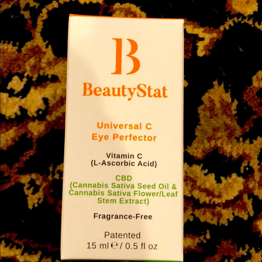 BeautyStat Universal C Eye Perfector